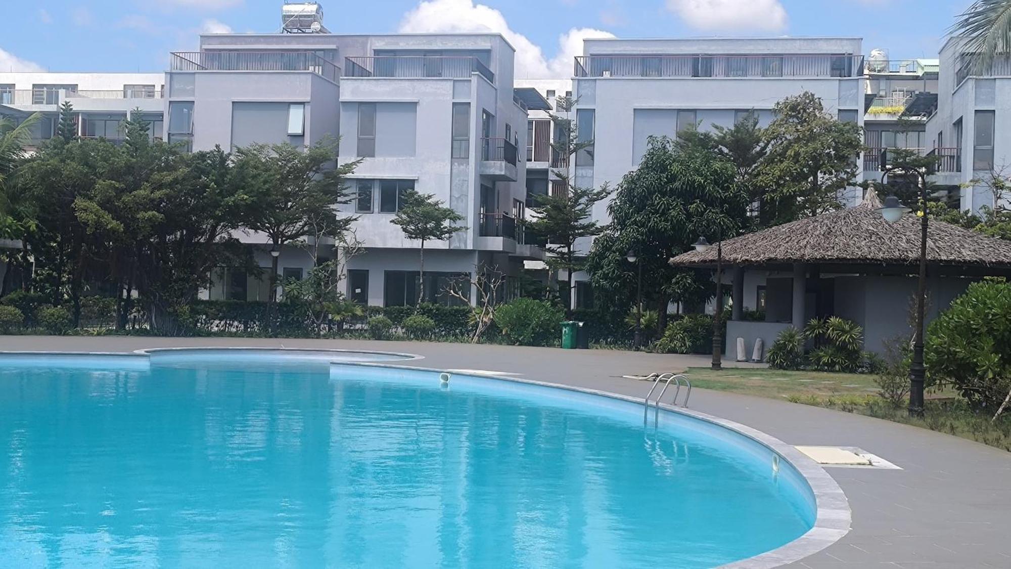 Flora Hotel Phu Quoc Exterior photo