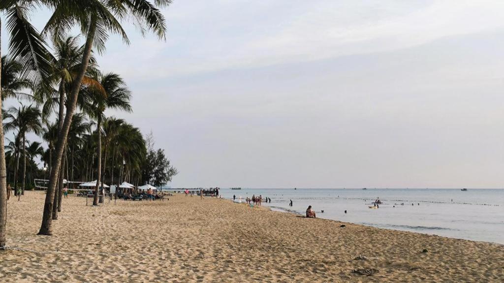 Flora Hotel Phu Quoc Exterior photo